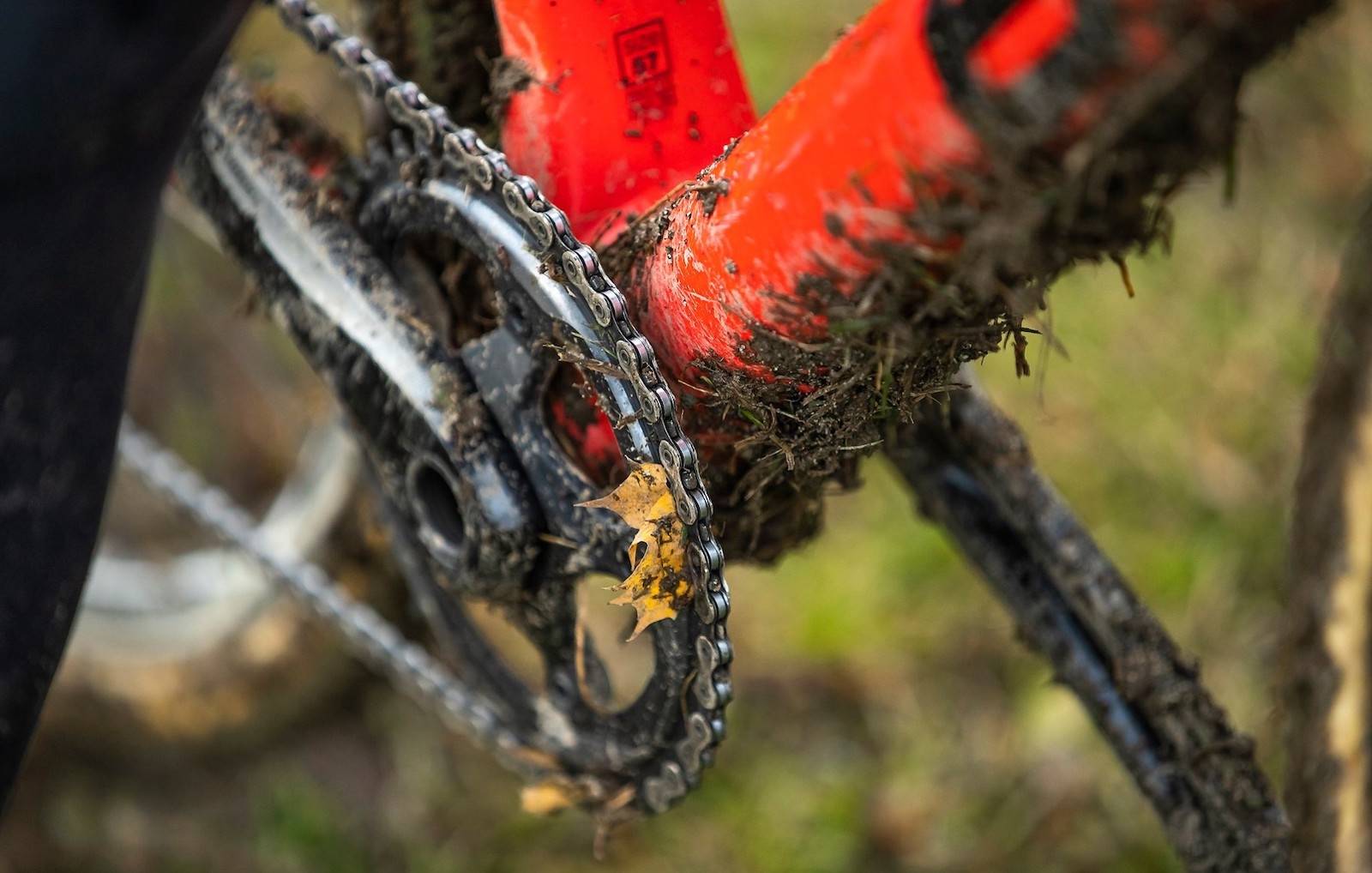 KLINETE: Ingen skikkelig kross uten at en grundig vask må til etterpå. Foto: Pål Westgaard superpokal Voldsløkka 2019 i bilder 27
