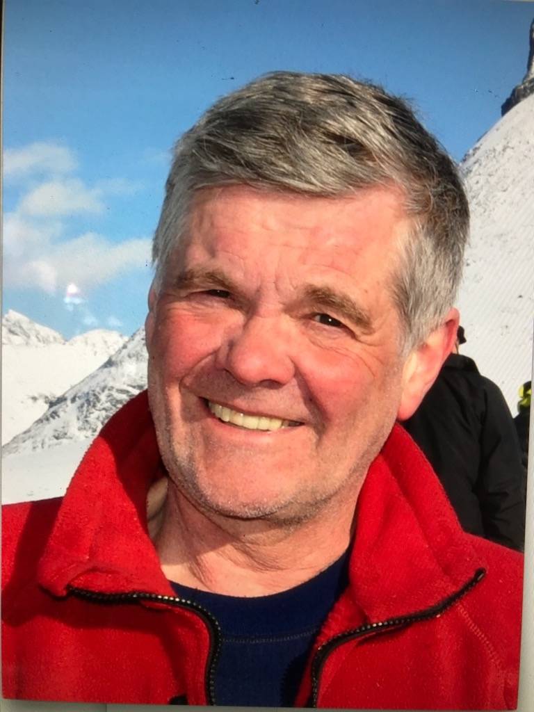 STENGER LEIRVASSBU: Christian Sulheim, leder i Top of Norway som drifter Leirvassbu. kristian fjordheim, leirvassbu top of norway