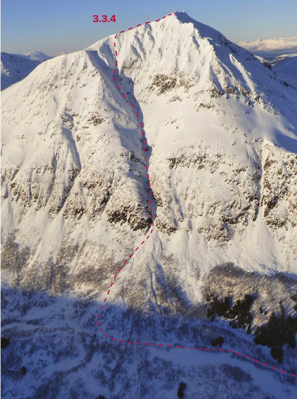 Kongsviktinden-Tjeldsund-med-rute-4