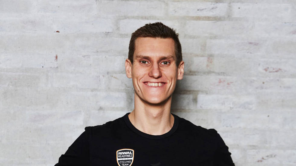 Krister Hagen Krister Hagen