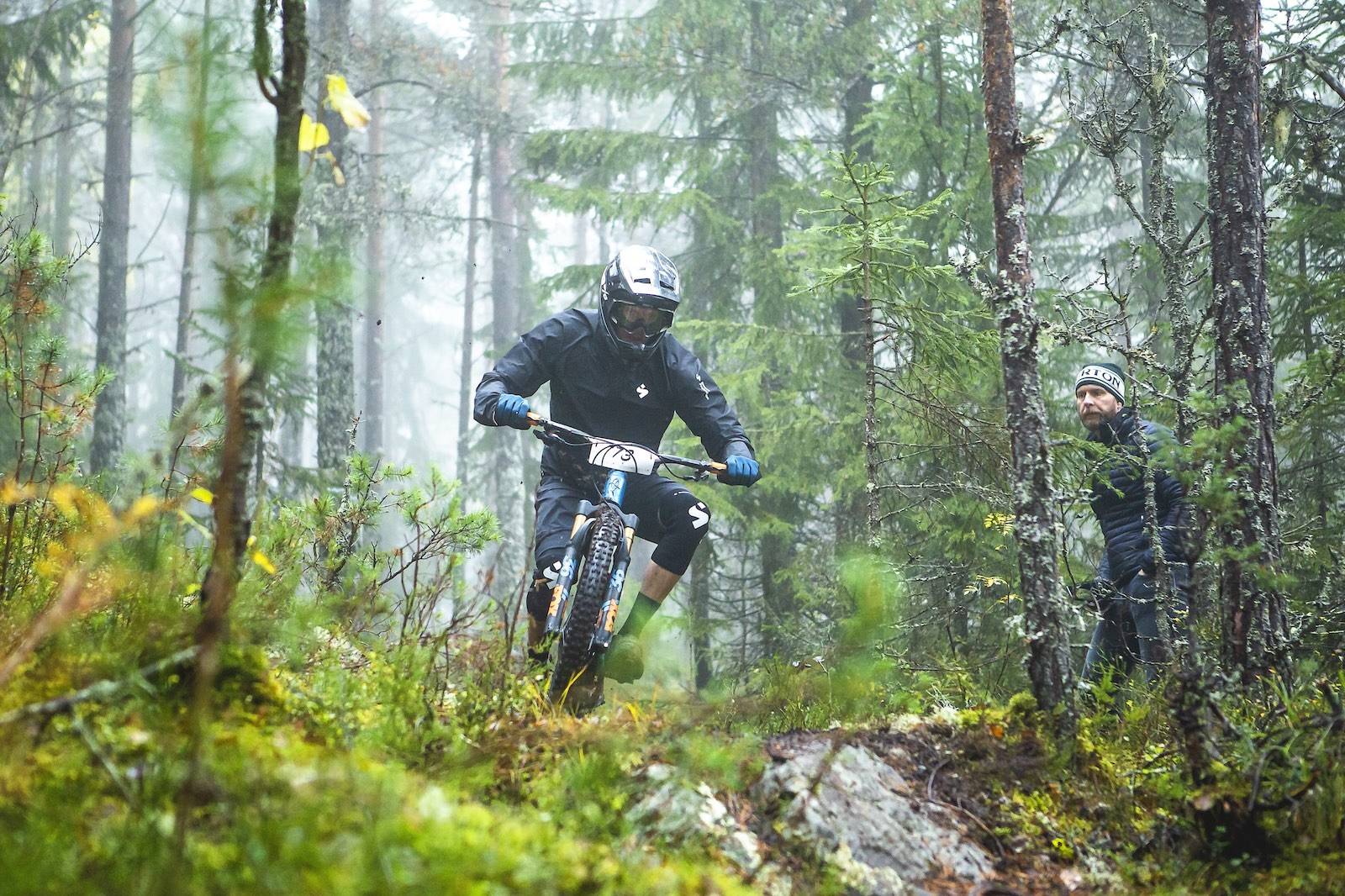 Kristian Dyrseth. Foto: Pål Westgaard