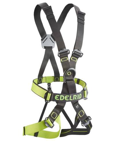 Edelrid Radialis Comp klatresele