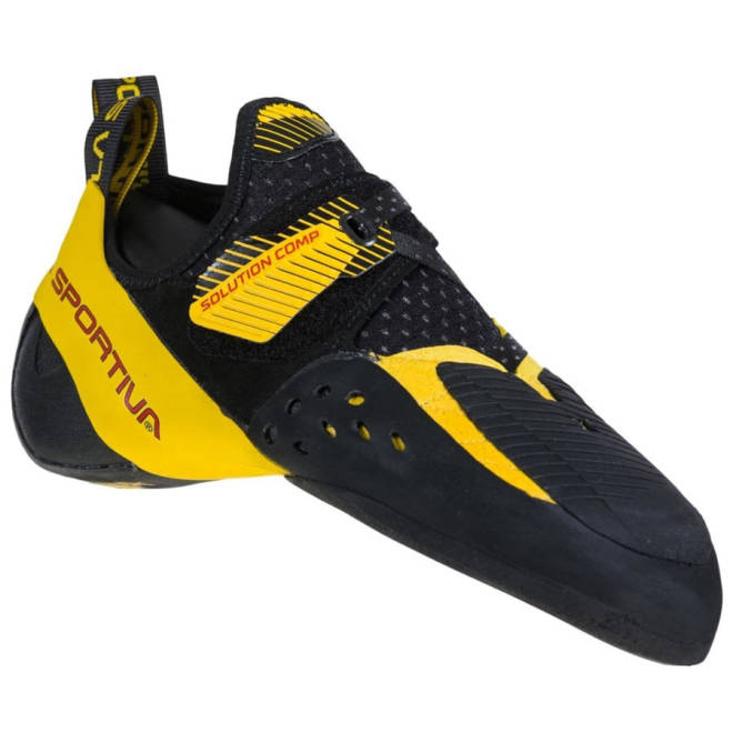 LA SPORTIVA Solution Comp La-sportiva-solution-comp
