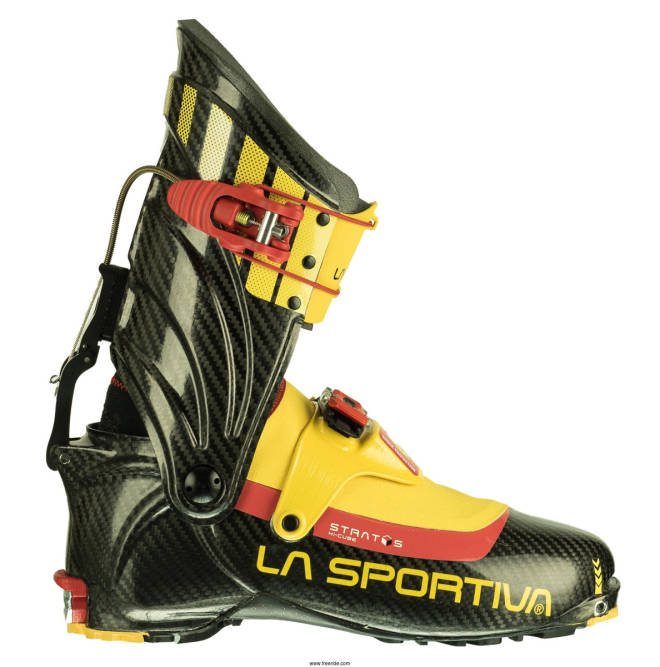 La Sportiva Stratos toppturstøvler