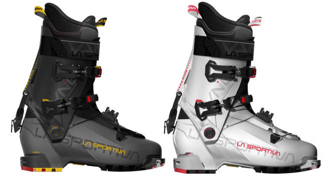 La Sportiva Vanguard toppturstøvler
