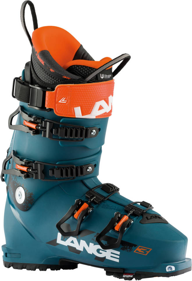 LANGE XT 3 140 Pro Model Lange_XT3_140_LV_PRO_MODEL