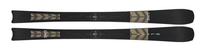 LINE Blade W LINE-blade-w