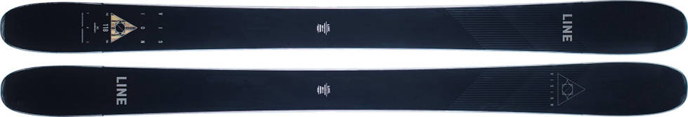 Line Vision 118 Line Vision 118