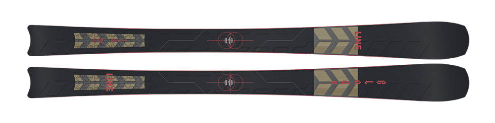 Line Blade Line Blade