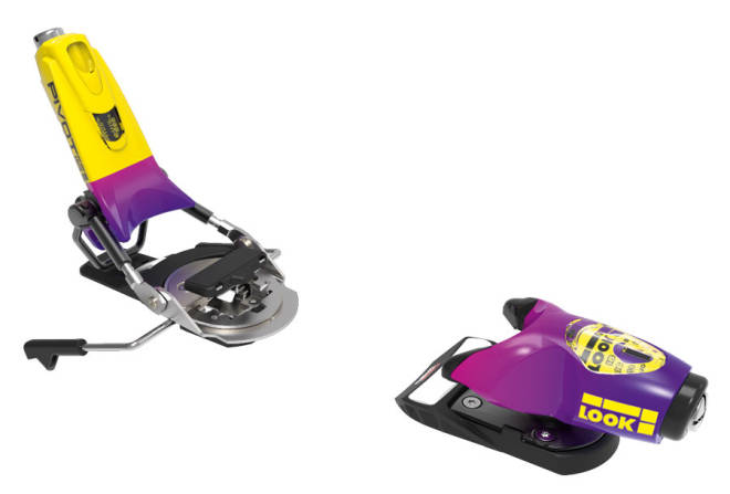LOOK P18 Forza Look_p18_Forza