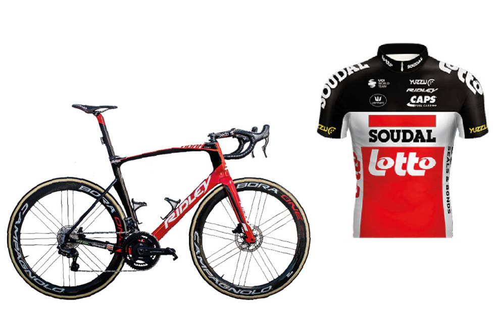 LOTTO-SOUDAL