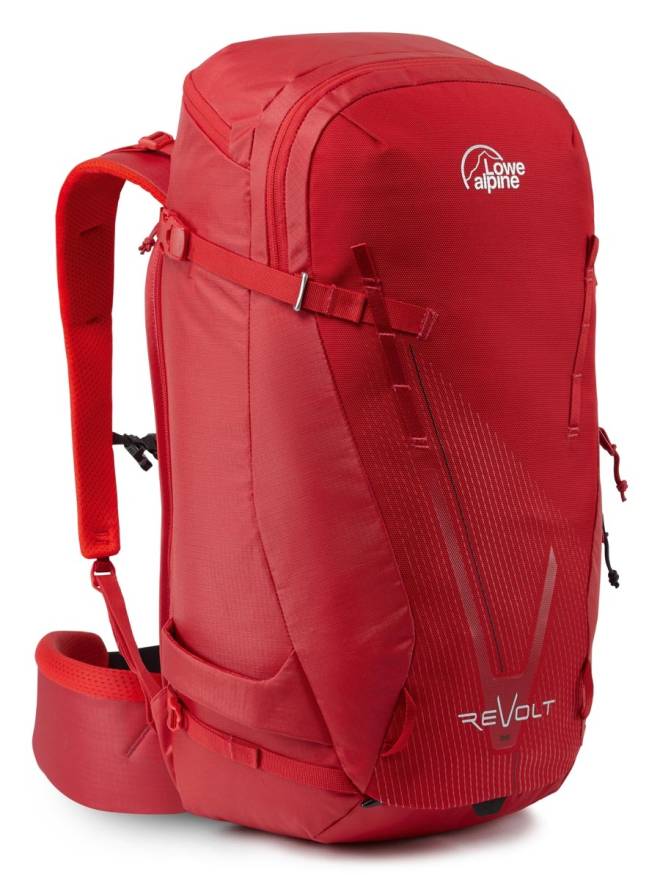 LOWE ALPINE Ascent Revolt 35 Lowe-alpine_Revolt_35_Haute
