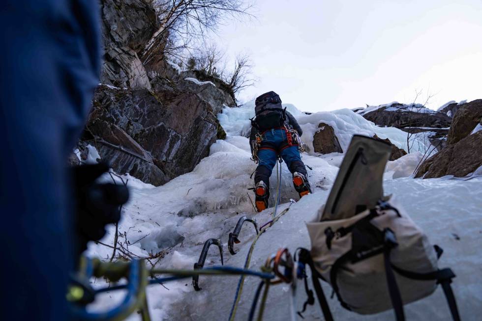 Siste taulengde på Bakveien. Foto: Lars Petter Jonassen LPJ06737