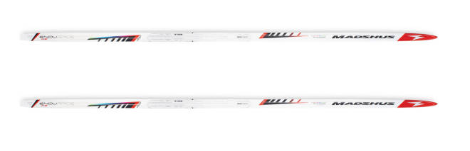 madshus endurace intelligrip