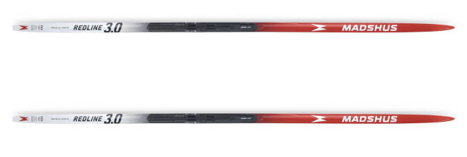 madshus redline intelligrip 3.0