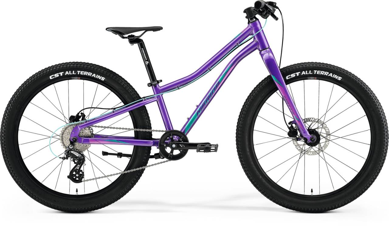 Merida Matts J 24+ Merida Matts J 24+