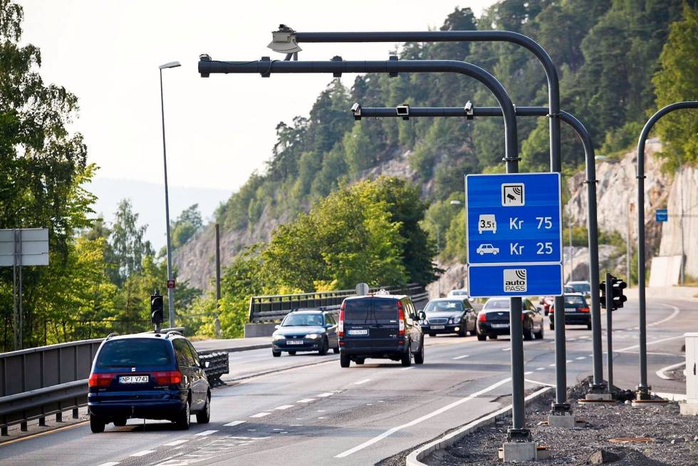 BETENT: Saken om Ivar Grøneng på Mosseveien er svært betent. Dommen skaper flere problemstillinger enn det løser. Illustrasjonsfoto, Mosseveien. mosseveien
