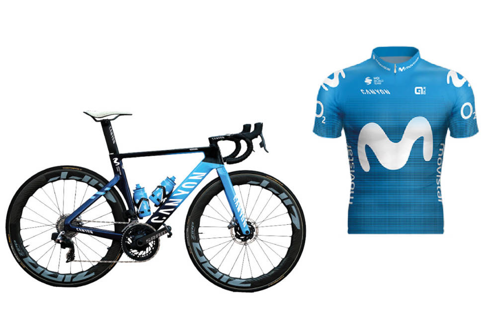 Movistar