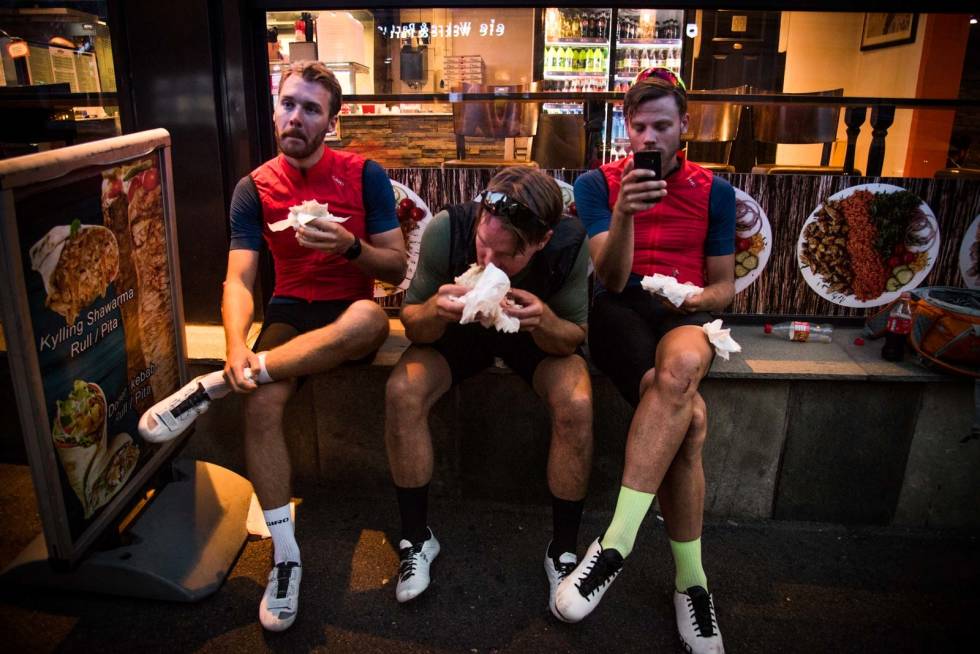 KEBAB: Og alle kroppens hulrom gleder seg. MSR Bikepackinglores-14