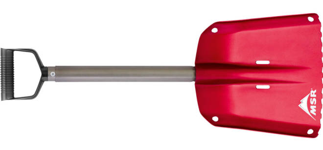 MSR Operator D Shovel MSR_OperatorShovel_Compact_DHandle_PRTN