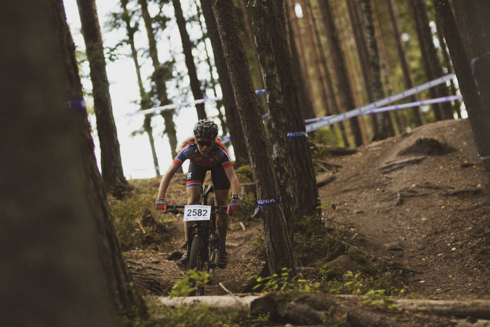 Foto: Snorre Veggan nm_rundbane-5222