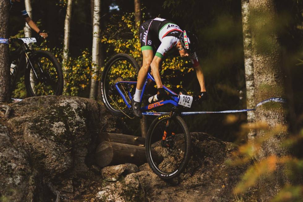 Foto: Snorre Veggan nm_rundbane-6172