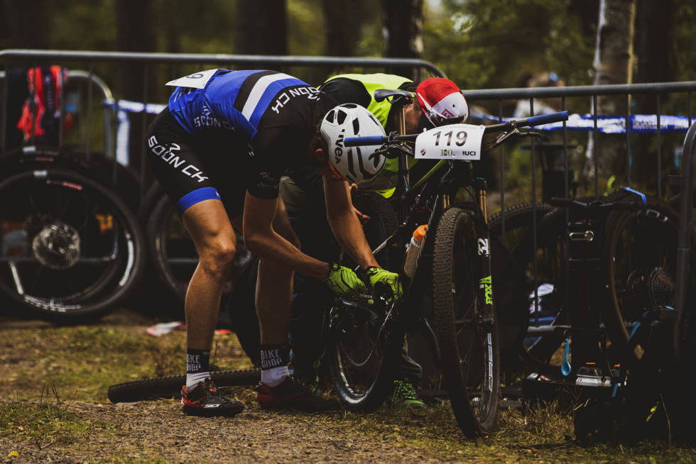 Foto: Snorre Veggan nm_rundbane-6215