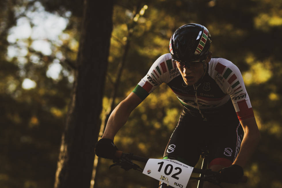 Foto: Snorre Veggan nm_rundbane-6837