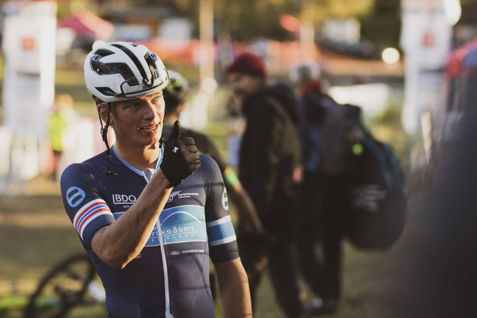 Foto: Snorre Veggan nm_rundbane-7024