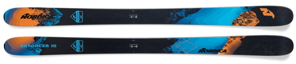 Nordica-ENFORCER-104-Free