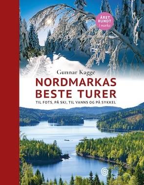 Nordmarkas beste turer Nordmarkas beste turer