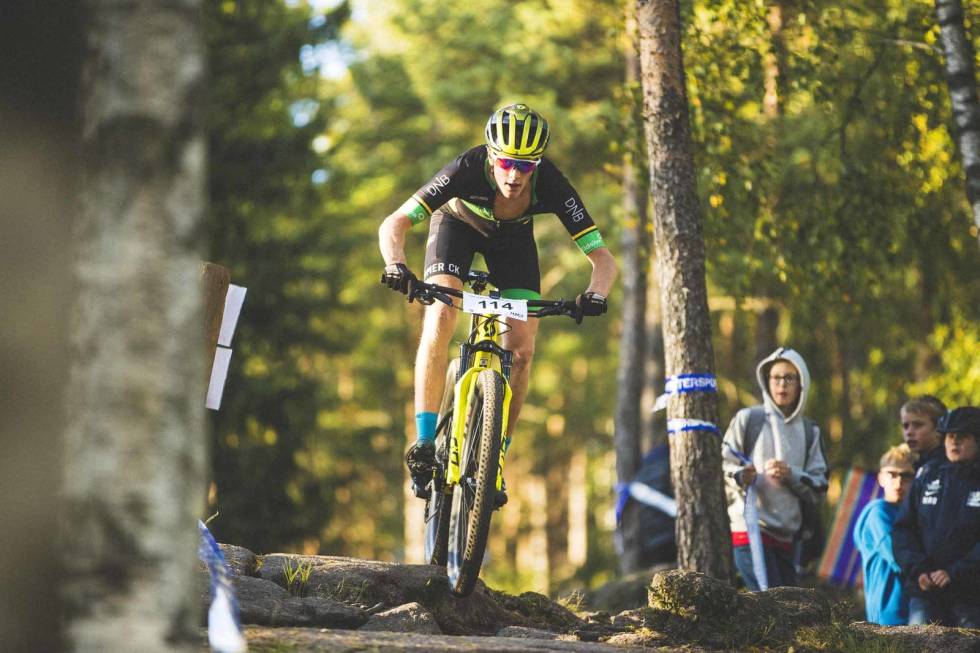 Foto: Kristoffer H. Kippernes norgesmesterskap-rundbane-2020-0001