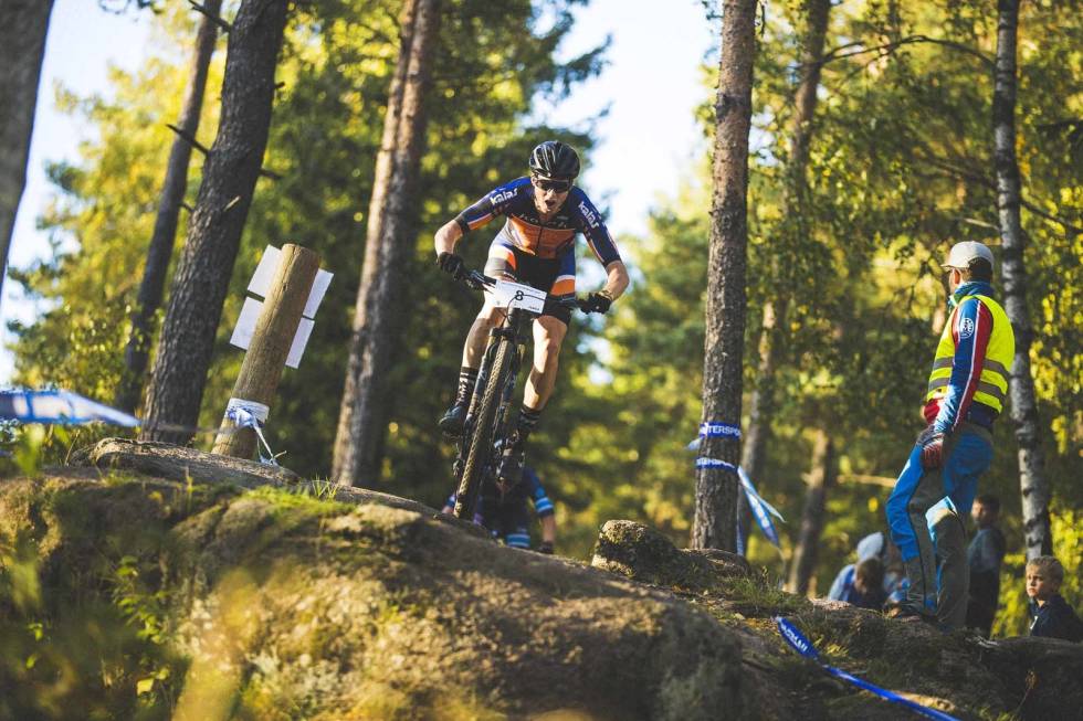 Foto: Kristoffer H. Kippernes norgesmesterskap-rundbane-2020-0002