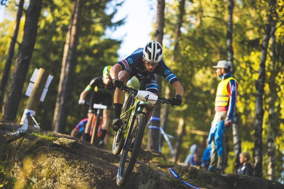 Foto: Kristoffer H. Kippernes norgesmesterskap-rundbane-2020-0004