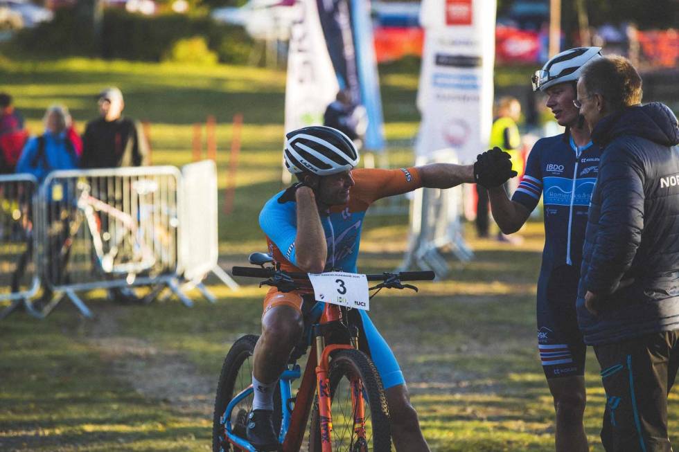 Foto: Kristoffer H. Kippernes norgesmesterskap-rundbane-2020-0014