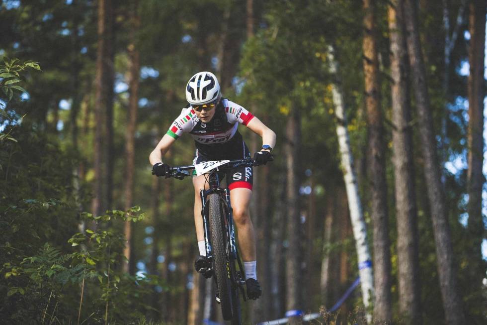Foto: Kristoffer H. Kippernes norgesmesterskap-rundbane-2020-0040