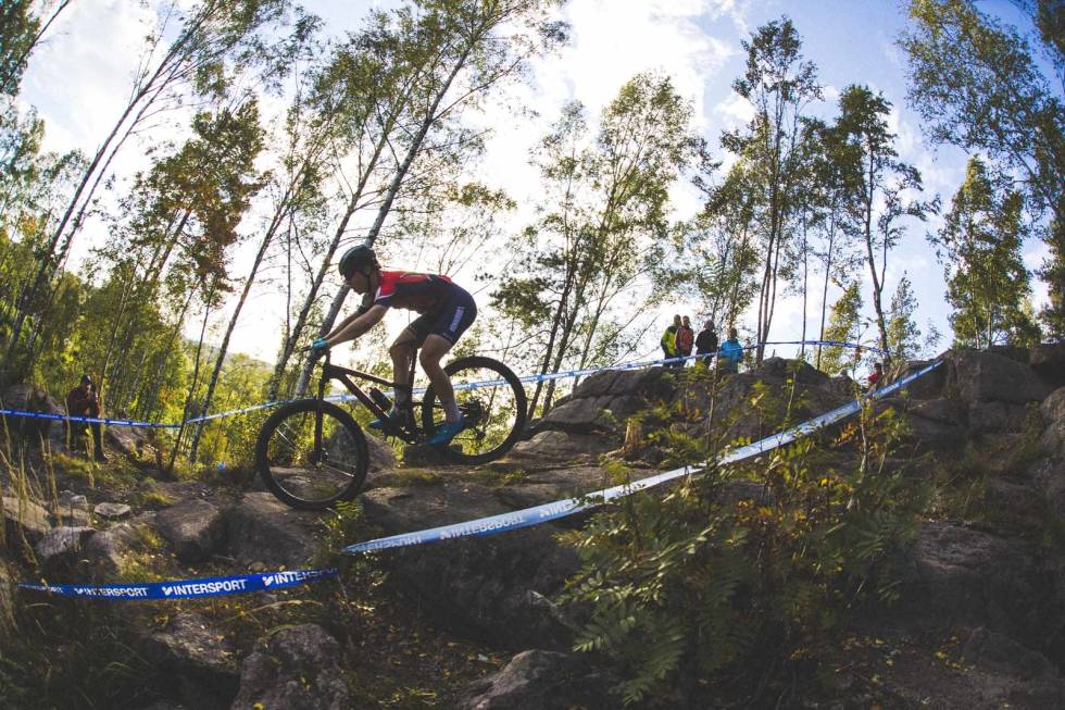 Foto: Kristoffer H. Kippernes norgesmesterskap-rundbane-2020-0091