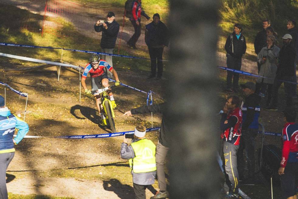 Foto: Kristoffer H. Kippernes norgesmesterskap-rundbane-2020-0110