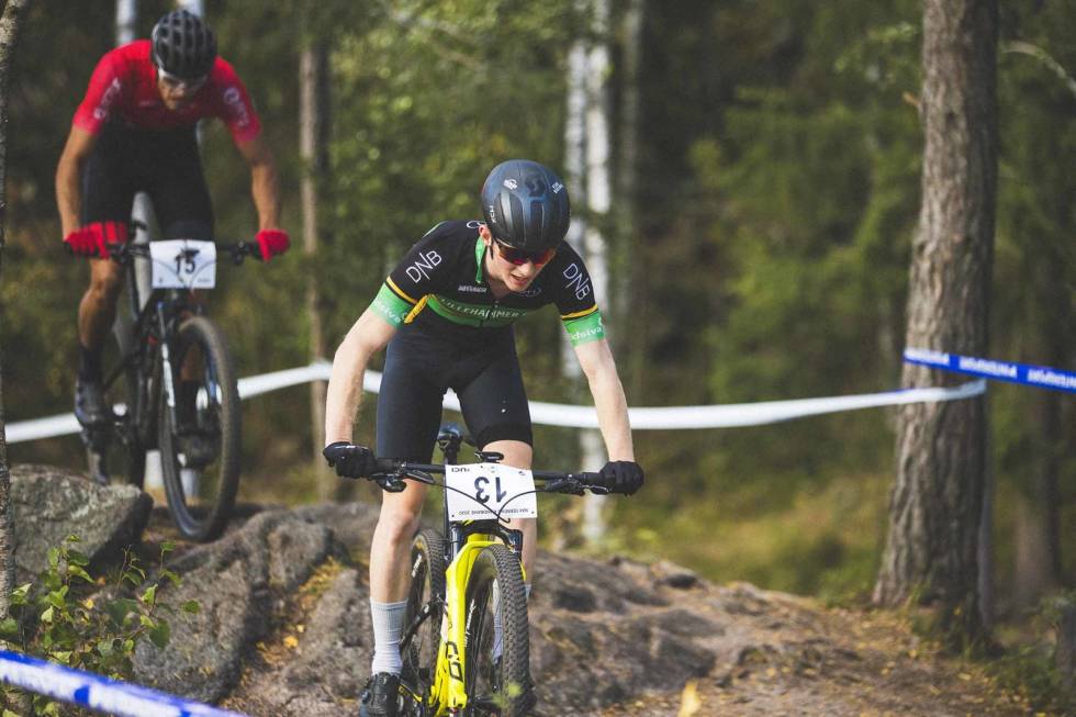Foto: Kristoffer H. Kippernes norgesmesterskap-rundbane-2020-0113