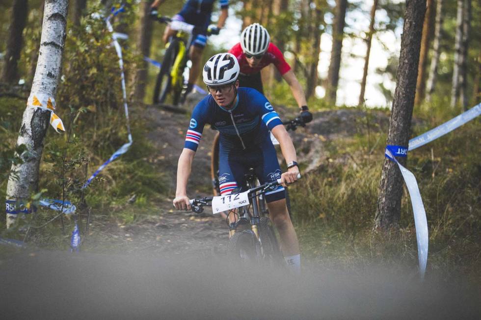 Foto: Kristoffer H. Kippernes norgesmesterskap-rundbane-2020-0117