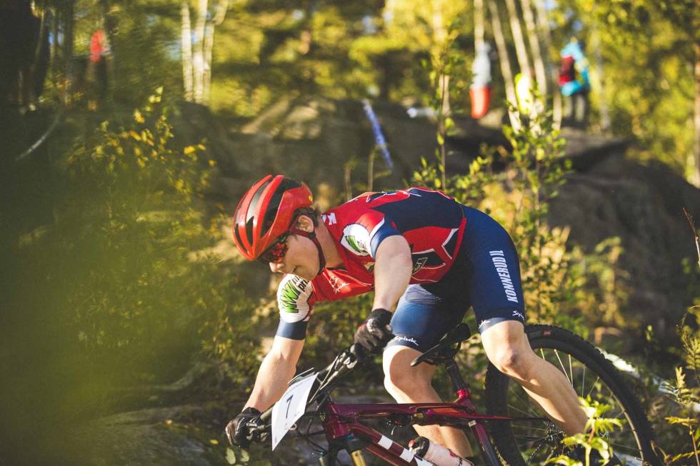 Foto: Kristoffer H. Kippernes norgesmesterskap-rundbane-2020-0128