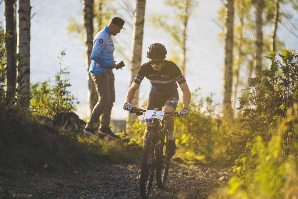 Foto: Kristoffer H. Kippernes norgesmesterskap-rundbane-2020-0130