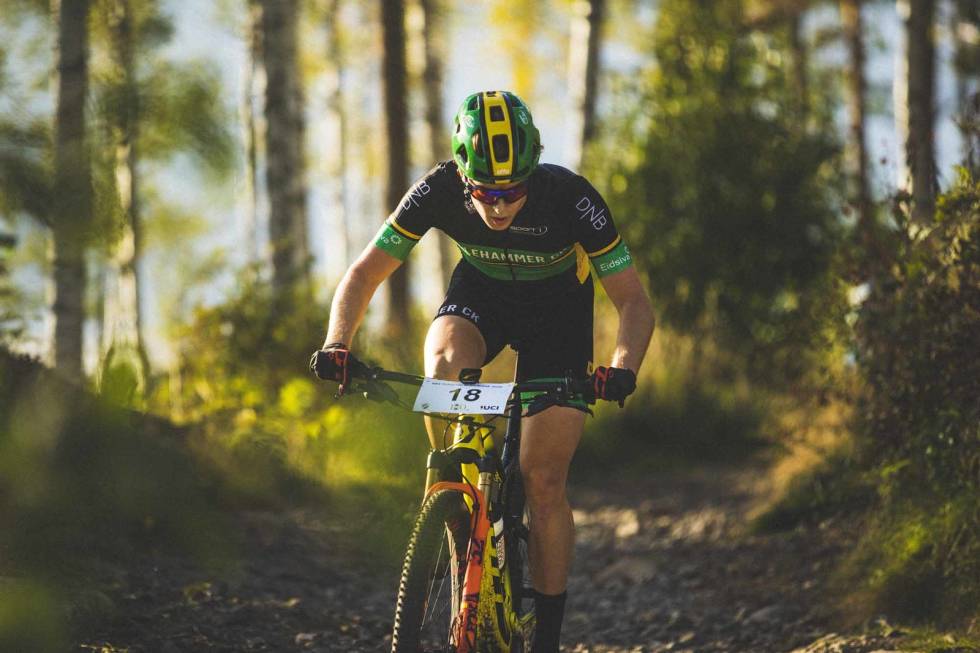 Foto: Kristoffer H. Kippernes norgesmesterskap-rundbane-2020-0132