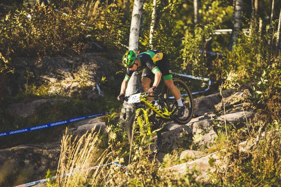 Foto: Kristoffer H. Kippernes norgesmesterskap-rundbane-2020-0134