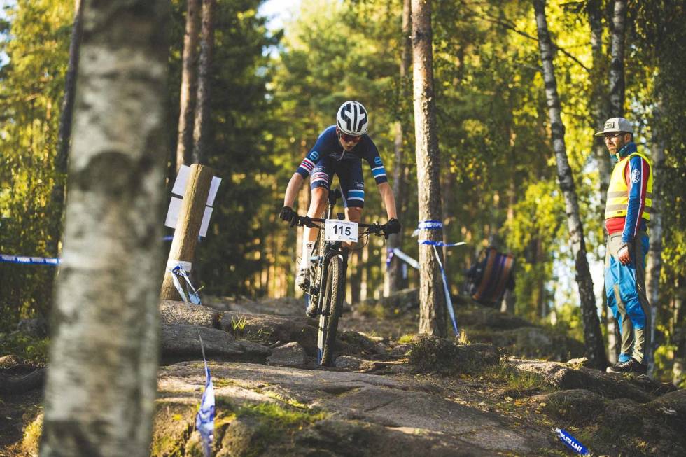 Foto: Kristoffer H. Kippernes norgesmesterskap-rundbane-2020-0144
