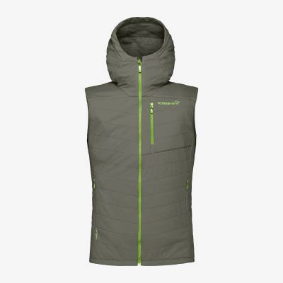 Varmevest Norrøna Lyngen vest