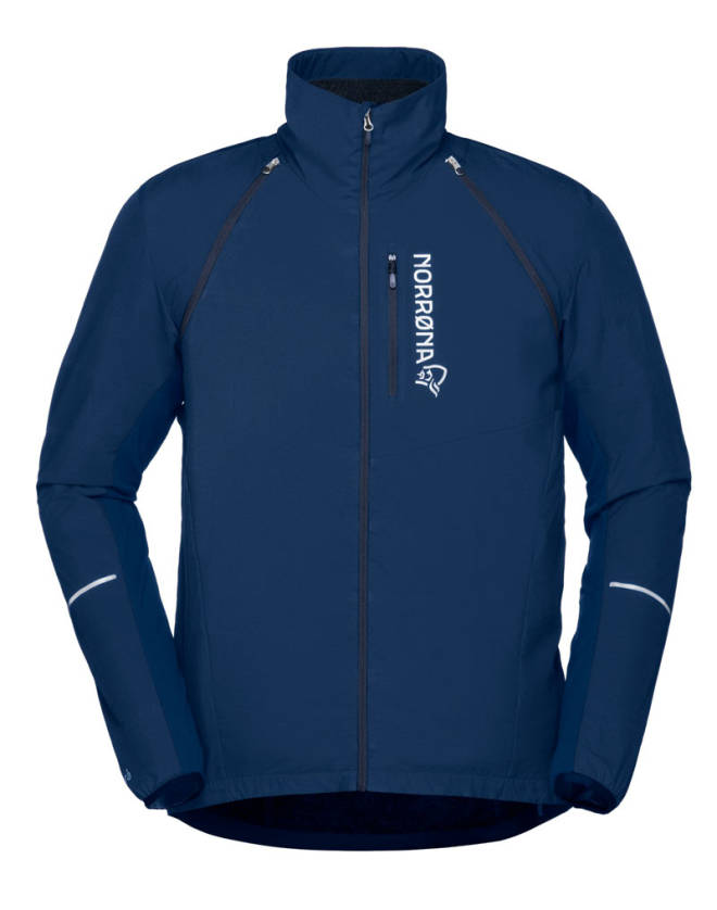 Norrøna Fjørå Convertible Jacket norrona_fjoraa_convertible