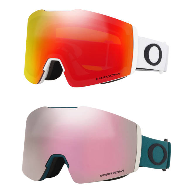 OAKLEY Fall Line OAKLEY_FALL_LINE
