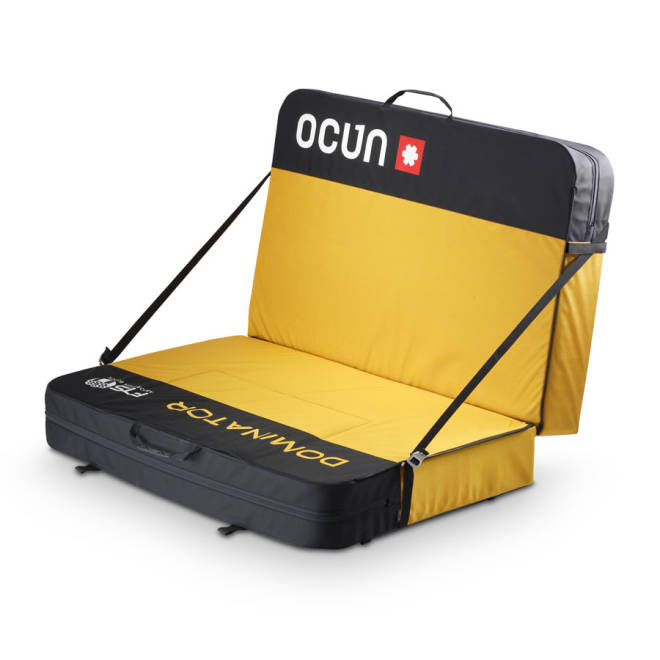 OCUN Dominator Ocun-Dominator