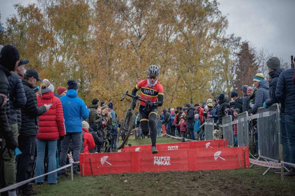 FOLKEFEST: Hva ville Superpokal Voldsløkka vært uten tilskuere? Foto: Audun Morgestad Superpokal Voldsløkka 2020 er avlyst